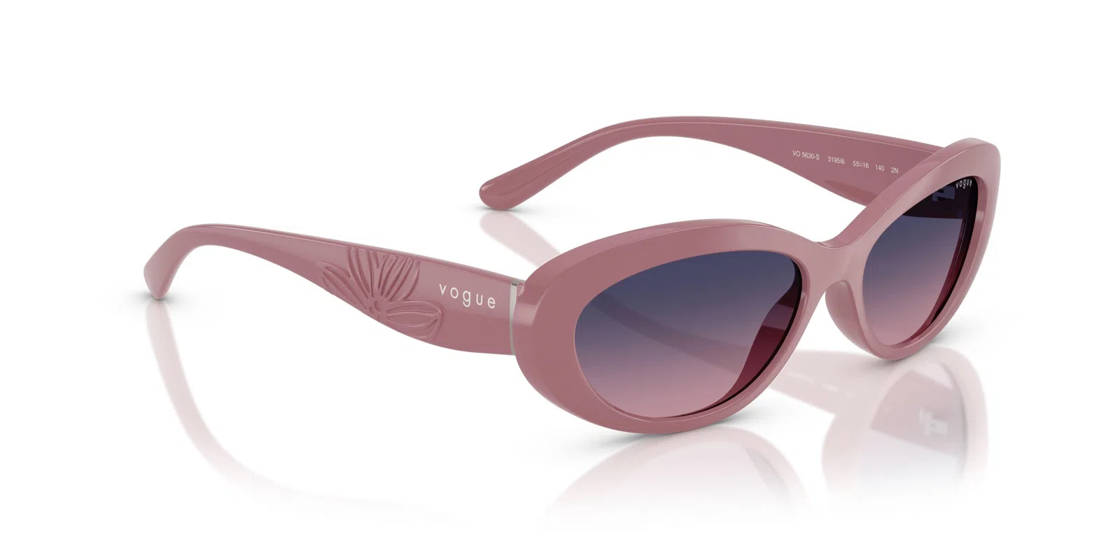 Vogue 5630S Sunglasses - view 26